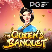 The Queen's Banquet