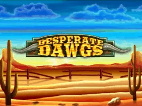 Desperate Dawgs