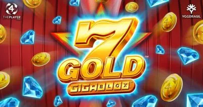 7 Gold Gigablox