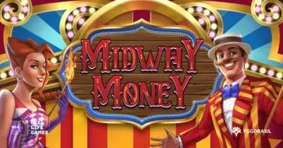 Midway Money